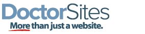 Doctor Websites Doctorsites logo